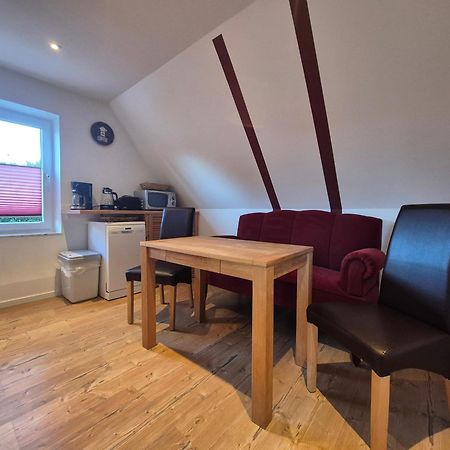 Ferienwohnung Leer-Stadtmitte, 15131 Экстерьер фото